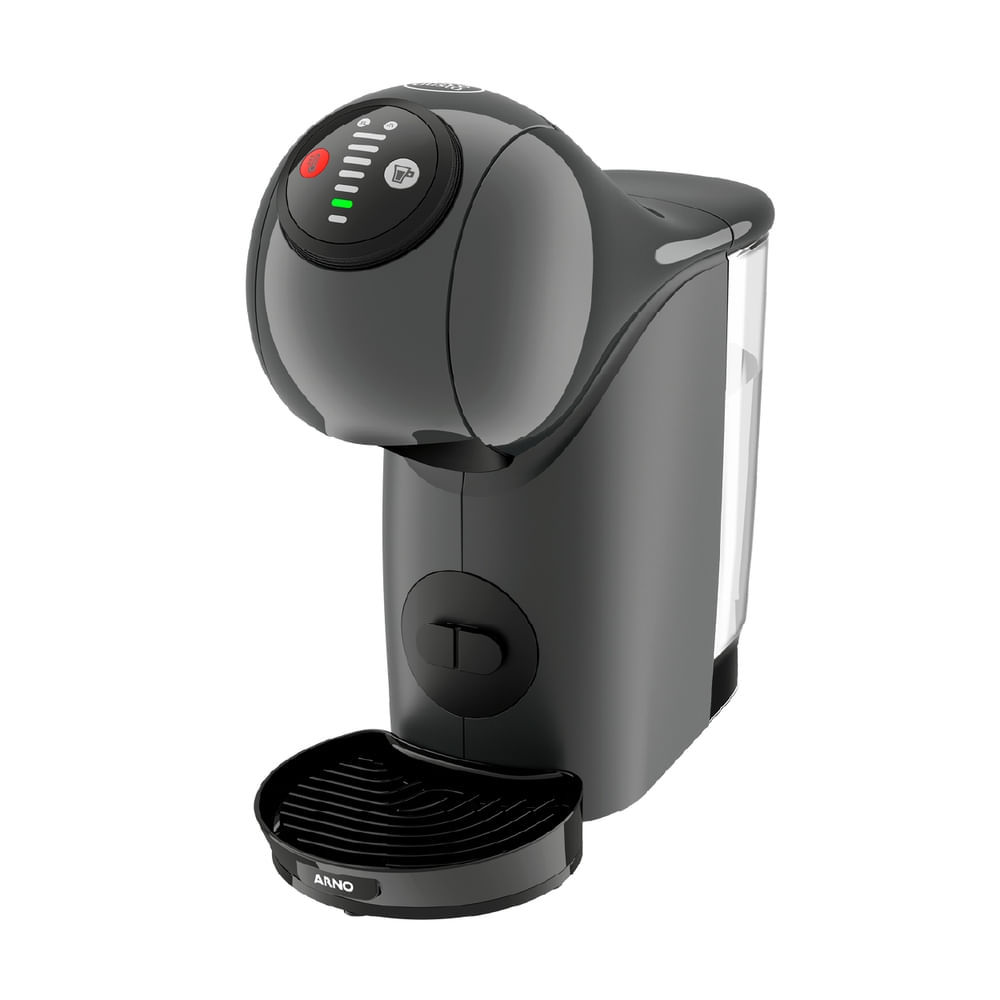 Cafeteira Nescafé Dolce Gusto Arno Genio S Basic 