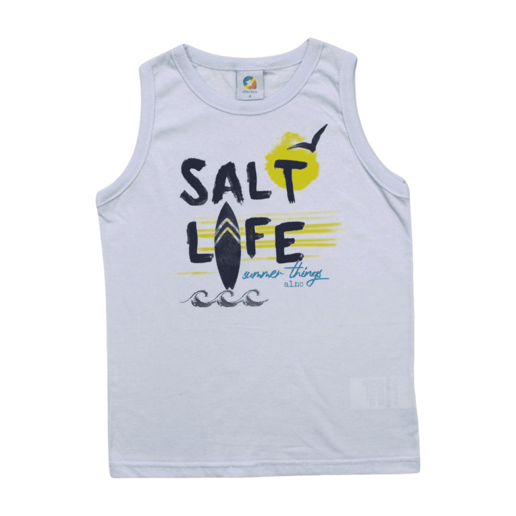 Regata infantil Salt Life 71110 – Alenice