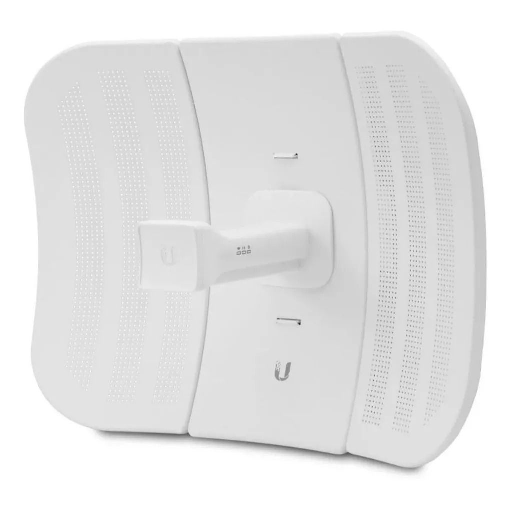 Ubiquiti Litebeam M5 23dbi Lite Beam Com Fonte Poe