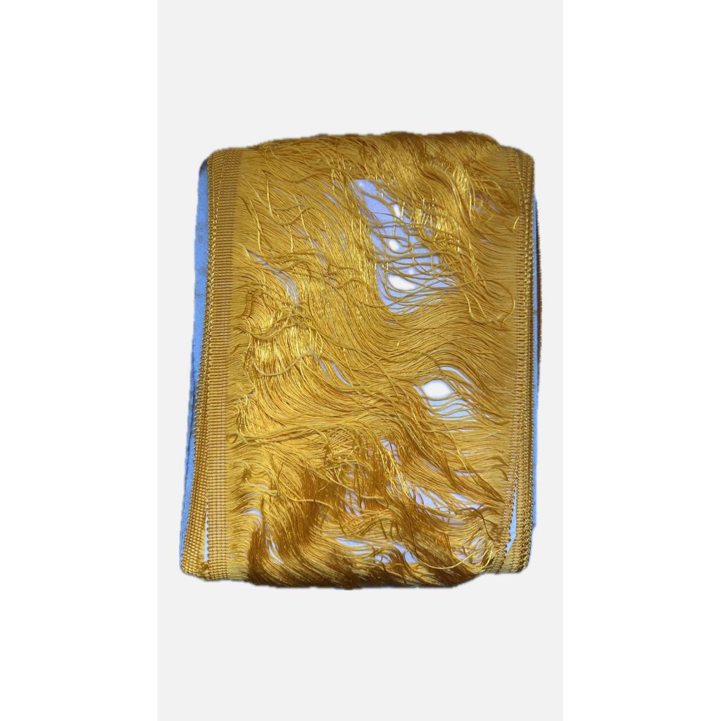 Franjas de Viscose – 10 metros