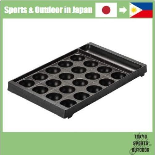 Placa Takoyaki Snow Peak CS-356