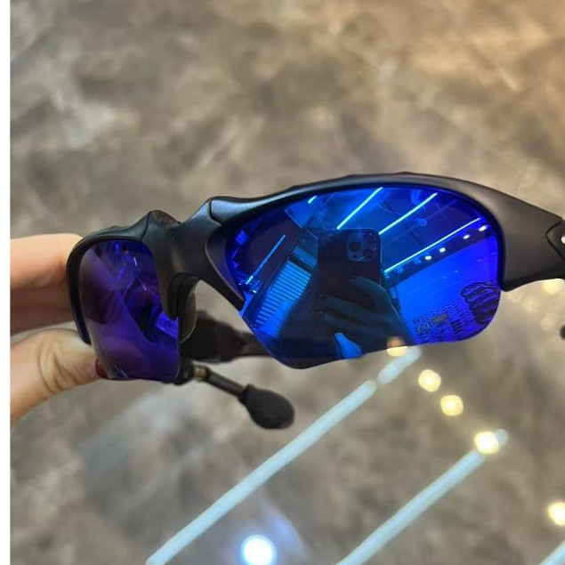 Óculos De Sol Sem Fio Bluetooth/Proteção De Fon