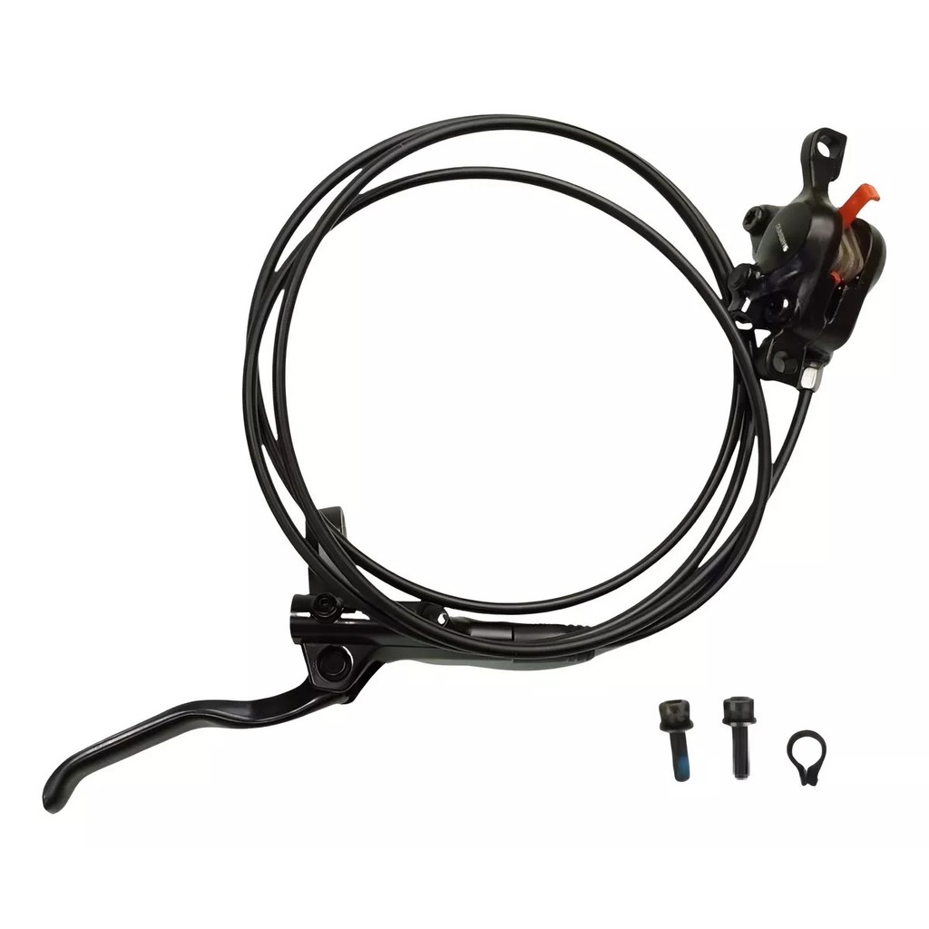 Freio Traseiro Hidraulico Shimano Altus Mt200 O Me