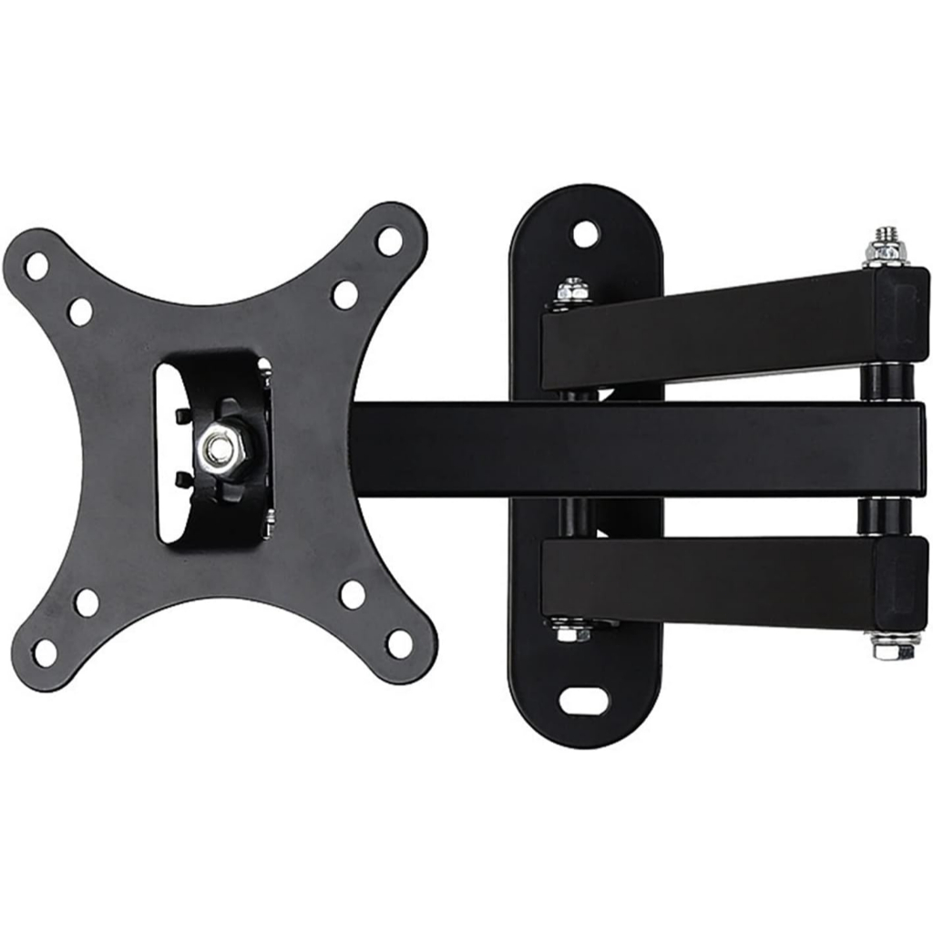 Suporte Tv Para Parede Tri Articulado | Braço Gir