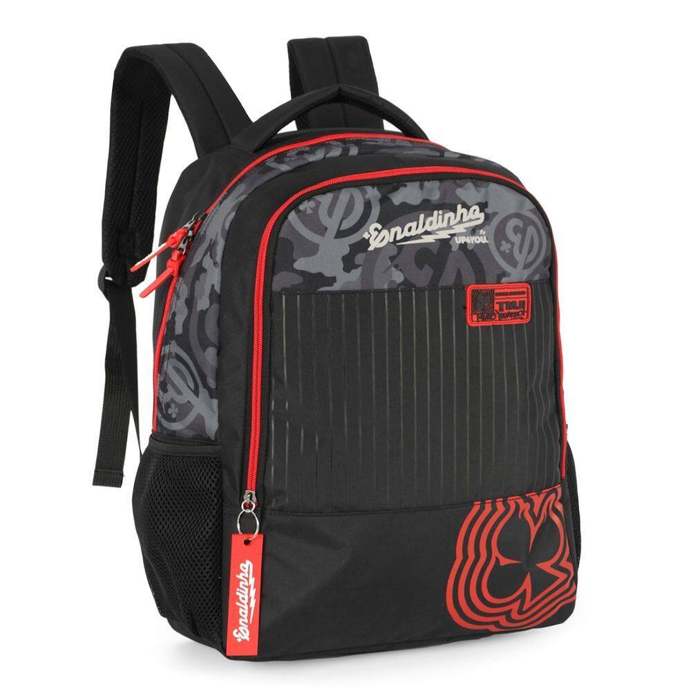 Mochila de Costas Luxcel Enaldinho   Original