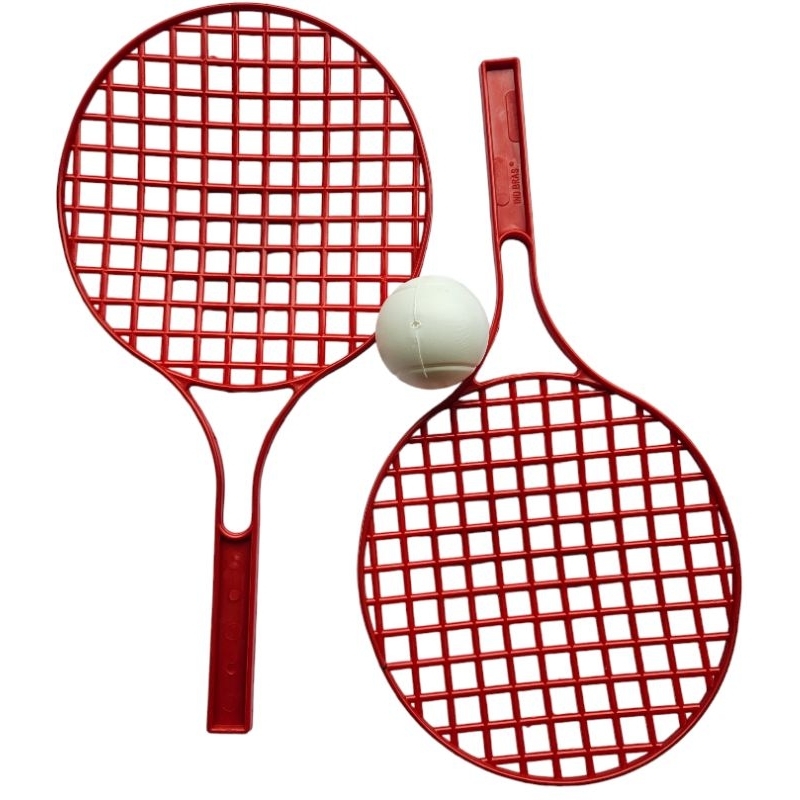 KIT COM  1 PAR ATE 5 PARES DE  Raquete FRESCOBOL A