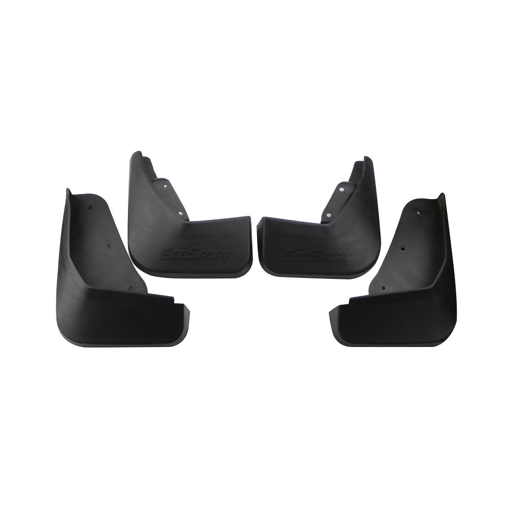 Fender 4 PCS Para Ford Ecosport 2 MK2 2013 2014 20