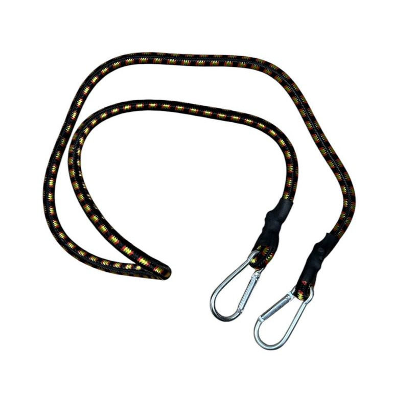 Corda Elástica Para Moto Bike Carro Caminhão Via