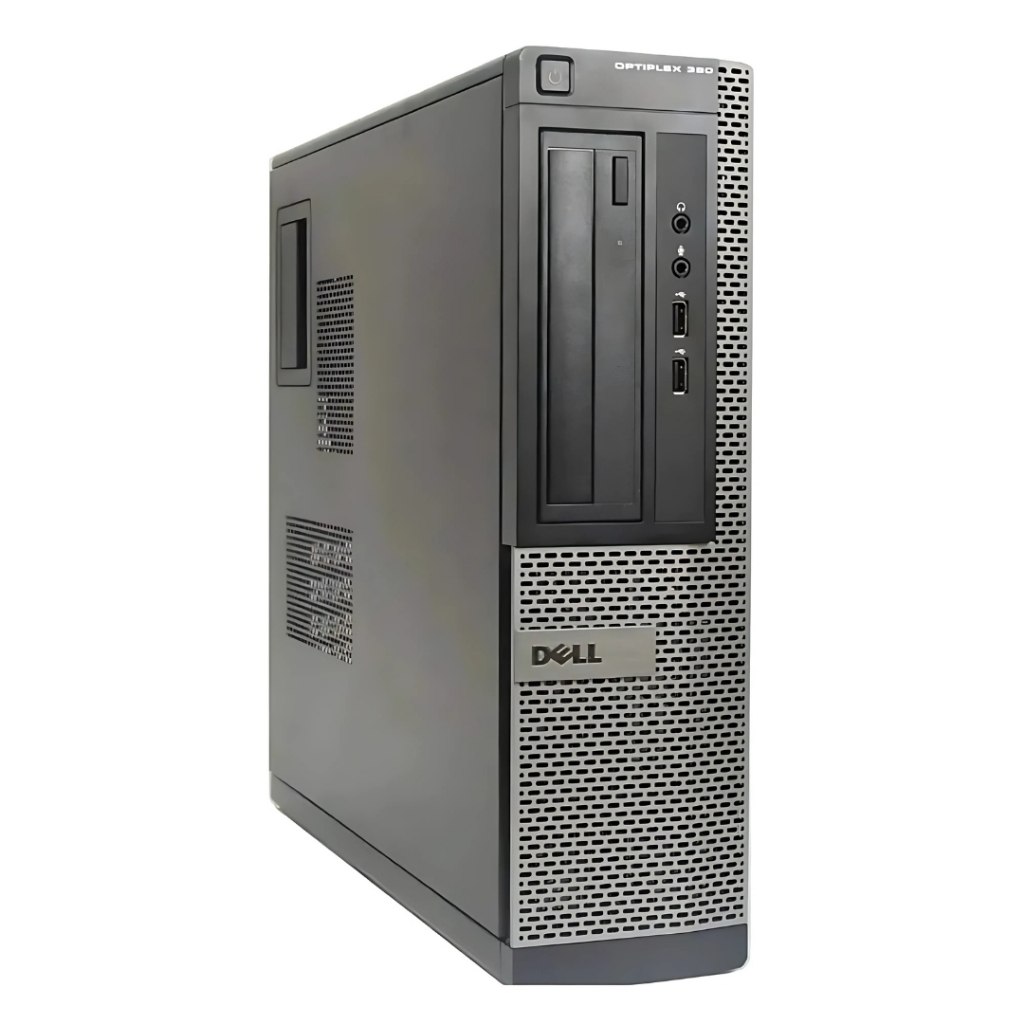 Computador Dell Optiplex 390 Intel® Core i3-2100 