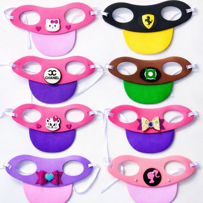 Boné PET EVA ( 10 Unidades)