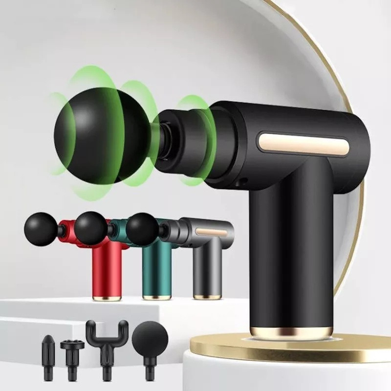 Massageador Elétrico  Alta Frequência  Profissio