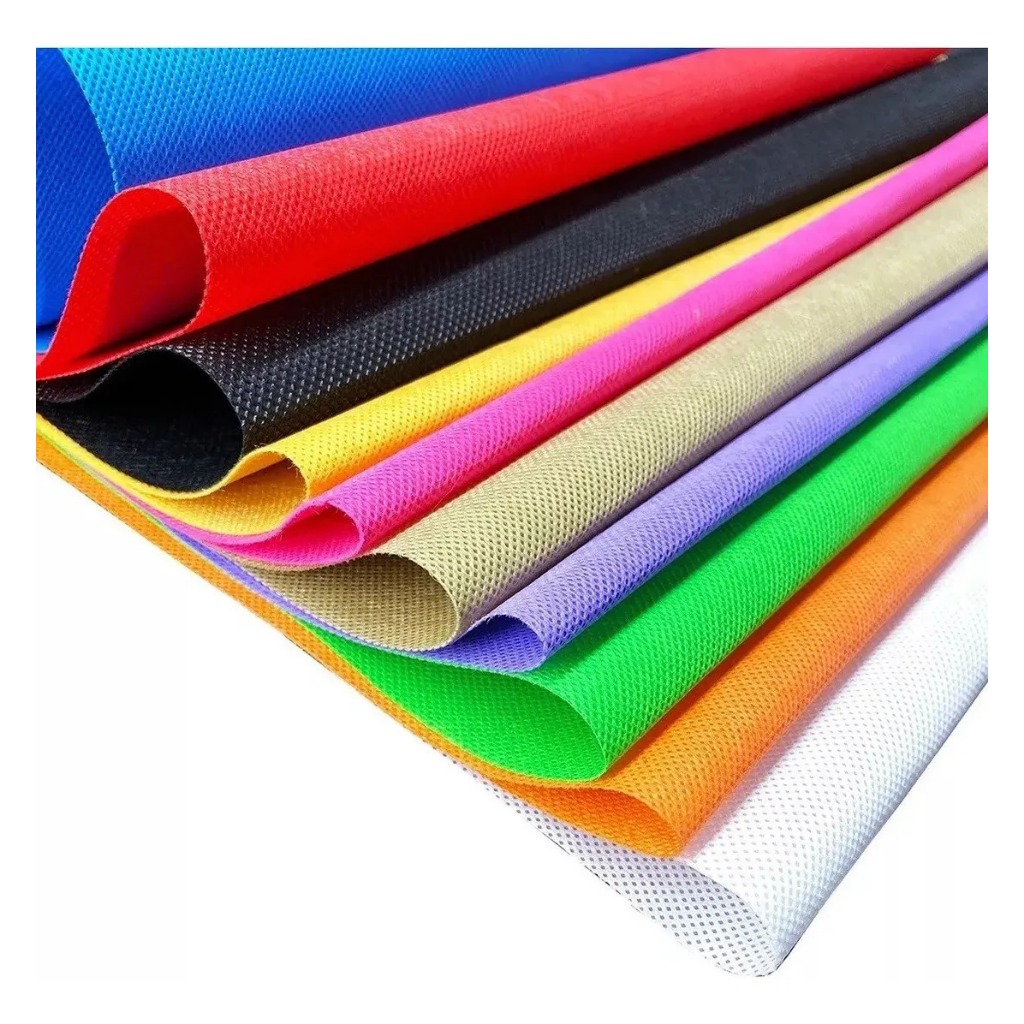 Tecido TNT Colorido 40g  1, 3 ou 5 Metros | Leve e