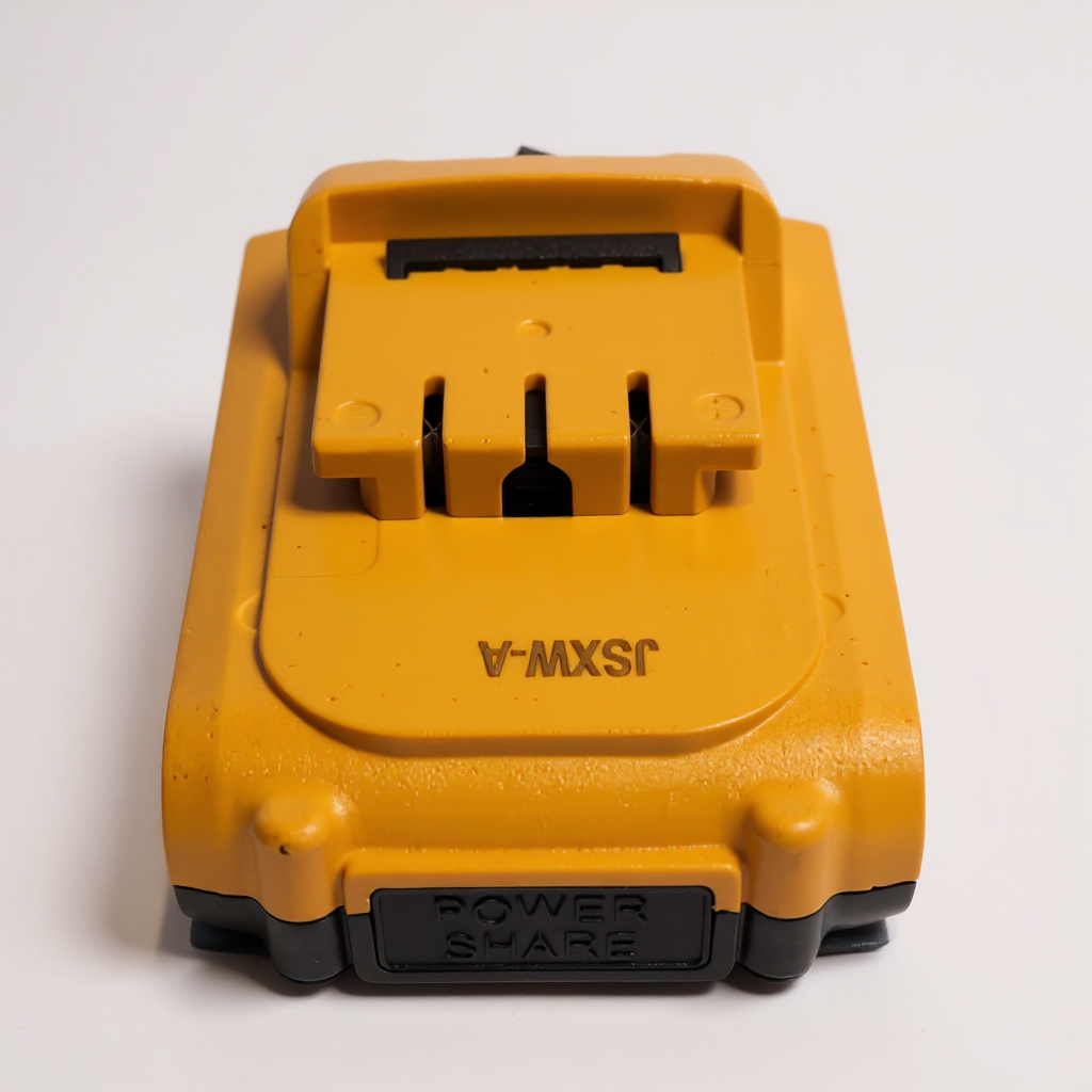 Bateria Furadeira E Parafusadeira 21v 2.0 Mah Bivo