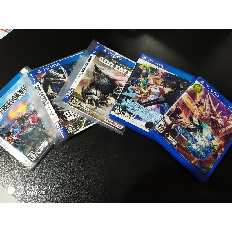 Rpg – Vita – psvita – Phantasy S