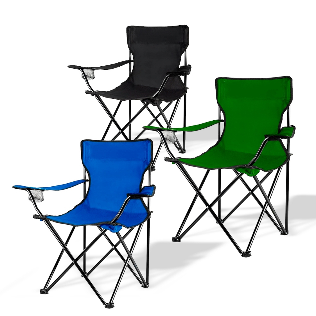 Cadeira de encosto, cadeira dobrável ao ar livre,