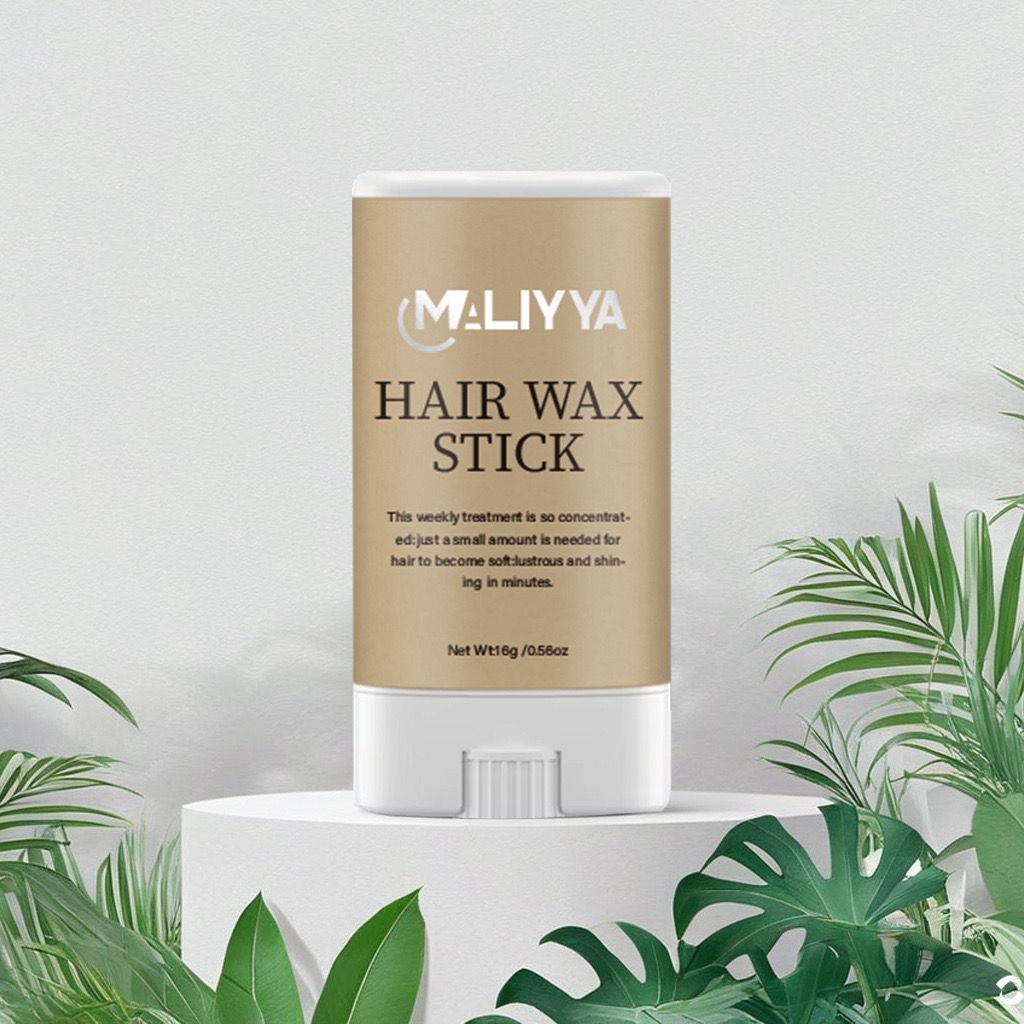 Bastão De Cera Para Cabelo Profissional 16g