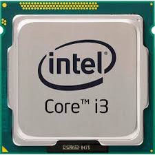 Processador Intel I3   3. Geração (1155)