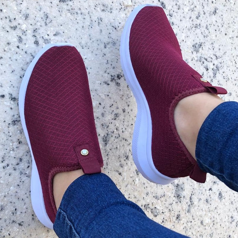 Tênis Feminino Academia – Tenis Feminino Ca