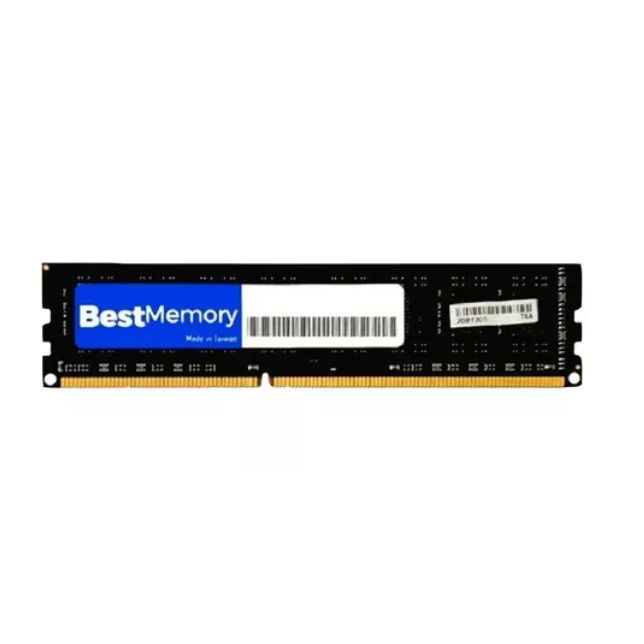 Memoria Ram 8gb Ddr3 1600mhz Desktop Pc Hp Dell Be