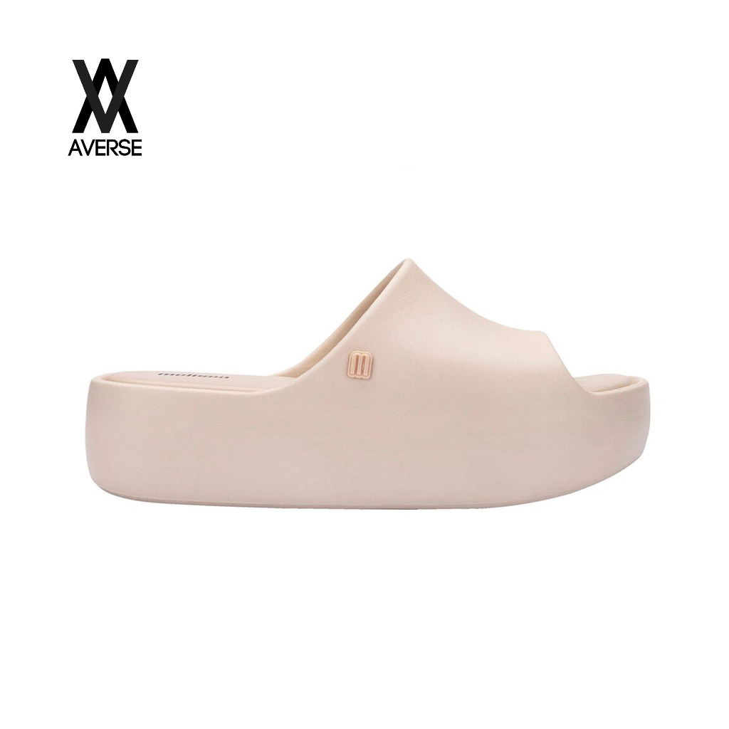 Melissa Free Platform Slide Ad