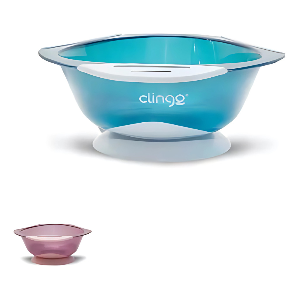 Prato Bowl Infantil Refeição 300ml Com Ventosa C