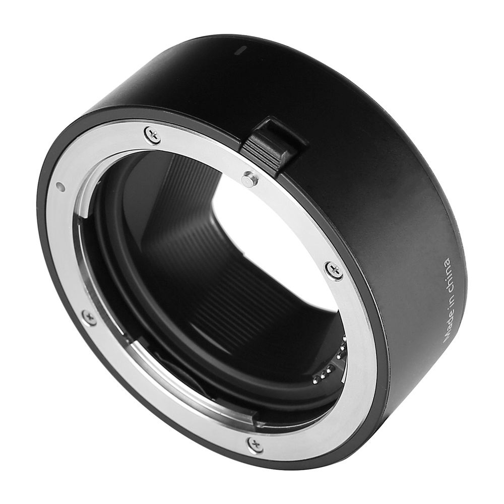 Adaptador de Montagem Lente Meike para EF EF-S R P