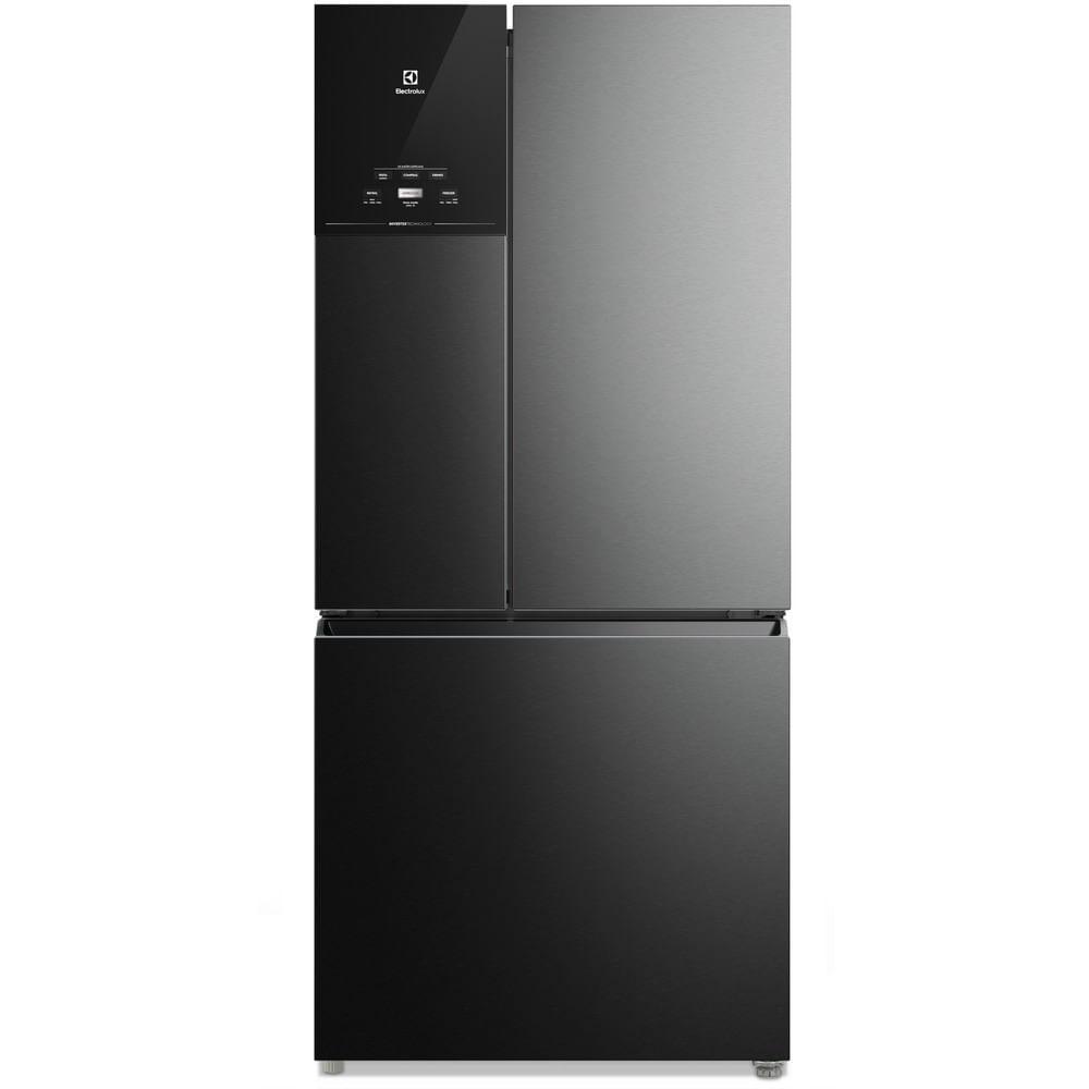 Geladeira Electrolux Frost Free Inverter 596L Auto