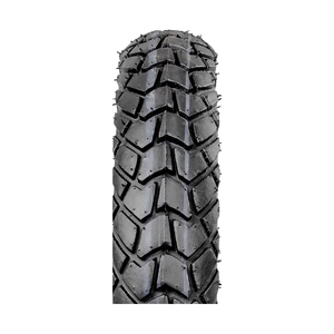 Pneu para moto aro 17 110/90-17