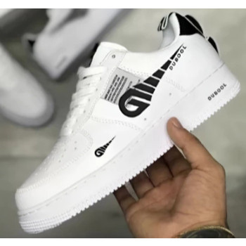 Tênis Feminino e masculino Super Confortável Mac