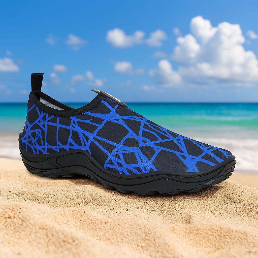 SAPATILHA AQUATICA NEOPREME ANTIDERRAPANTE IDEAL P