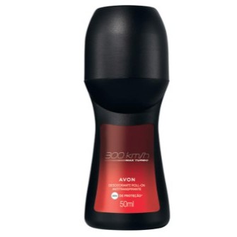 Desodorante  Antitranspirante Roll-on Avon 50ml