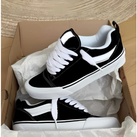 Tênis KNU Vintage Masculino Feminino Casual Skate