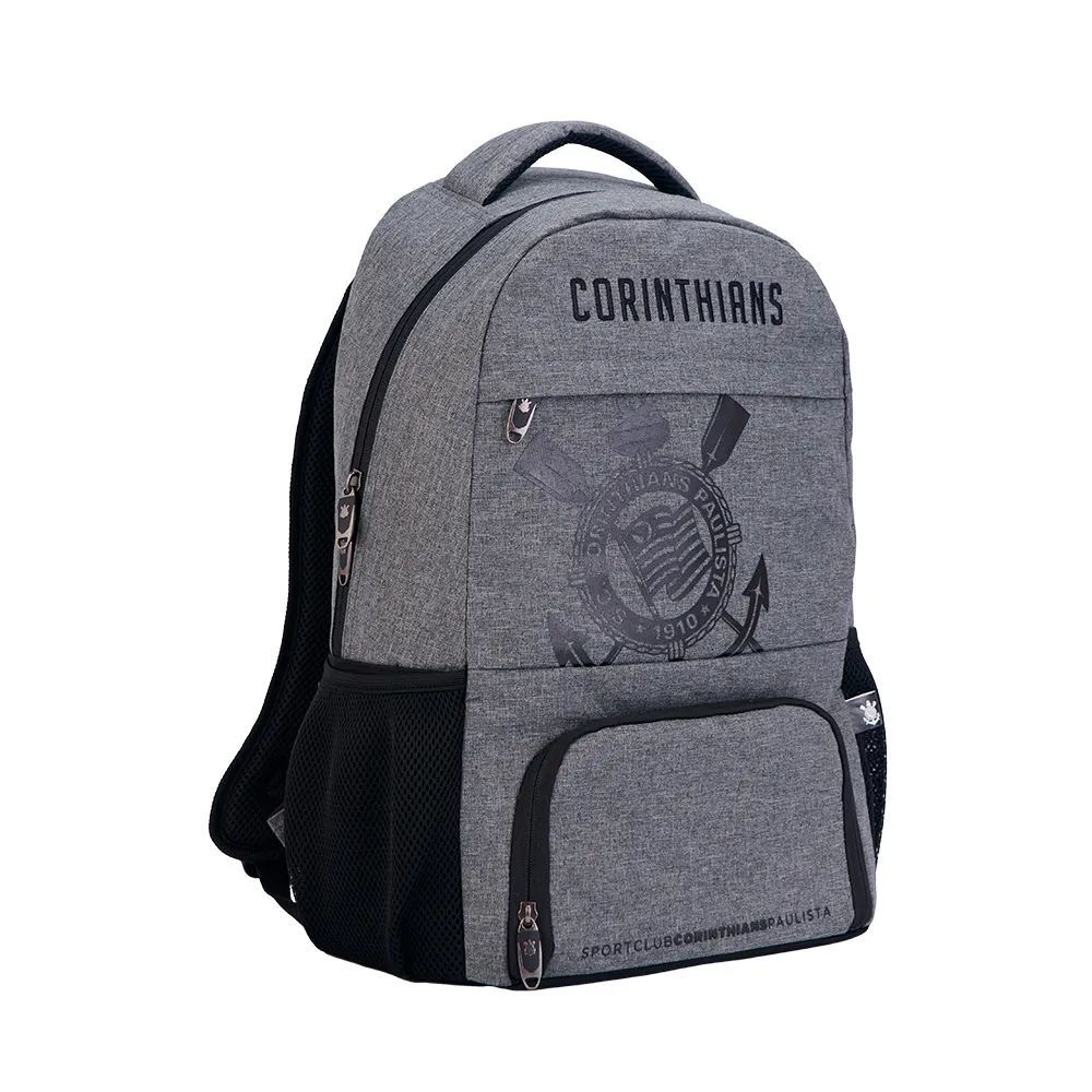 Mochila Esportiva Corinthians