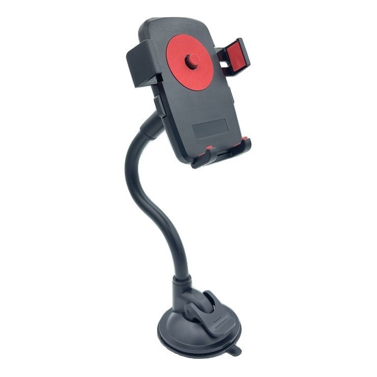 Suporte Veicular Para Celular 360. Fixação Vento