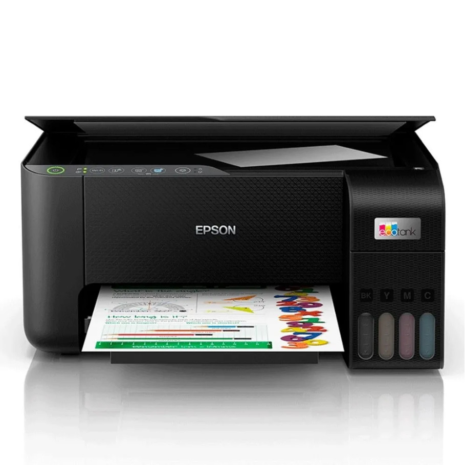 Multifuncional Epson EcoTank L3250 Wi-Fi Impressor