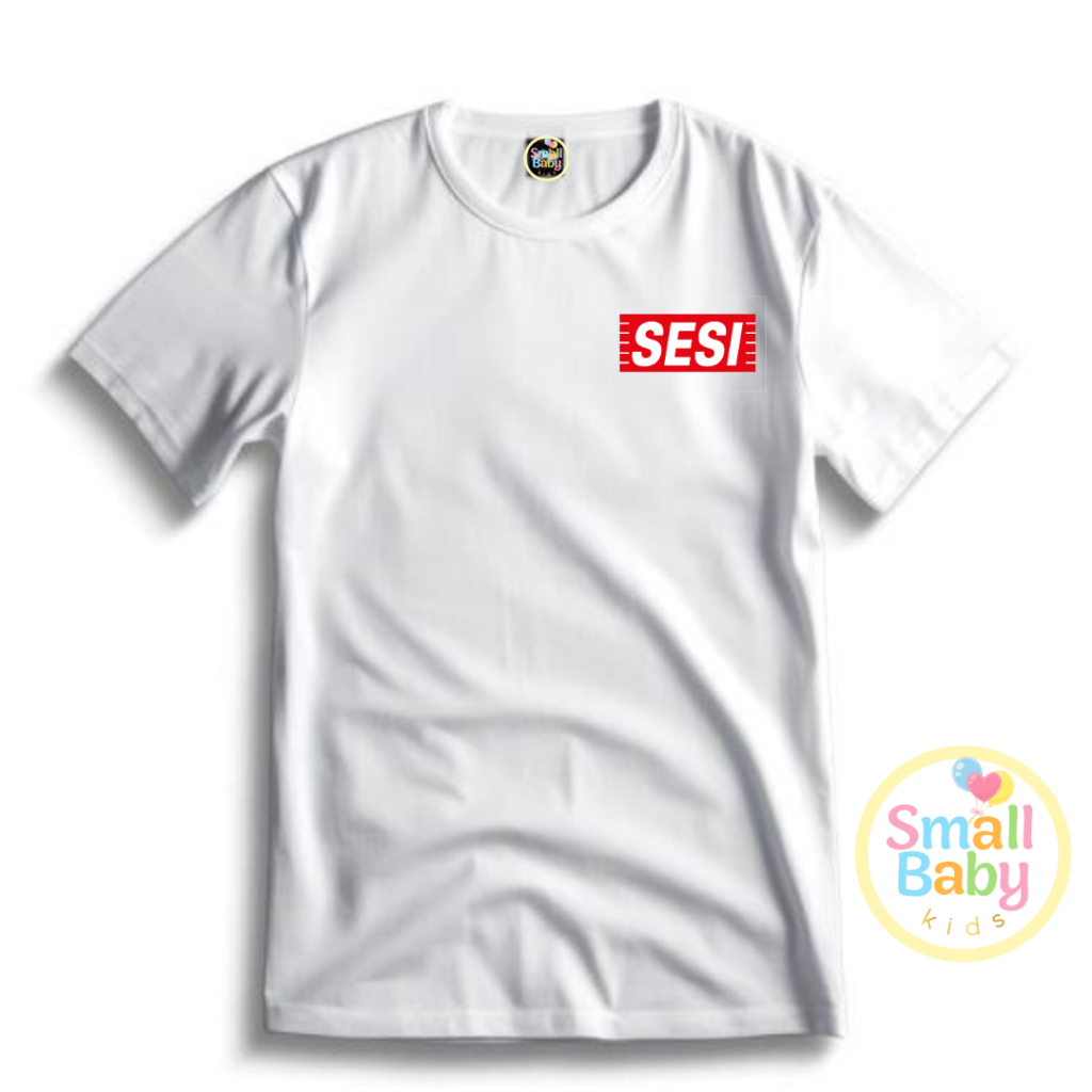 Camiseta Infantil Juvenil Adulto Unissex Uniforme 