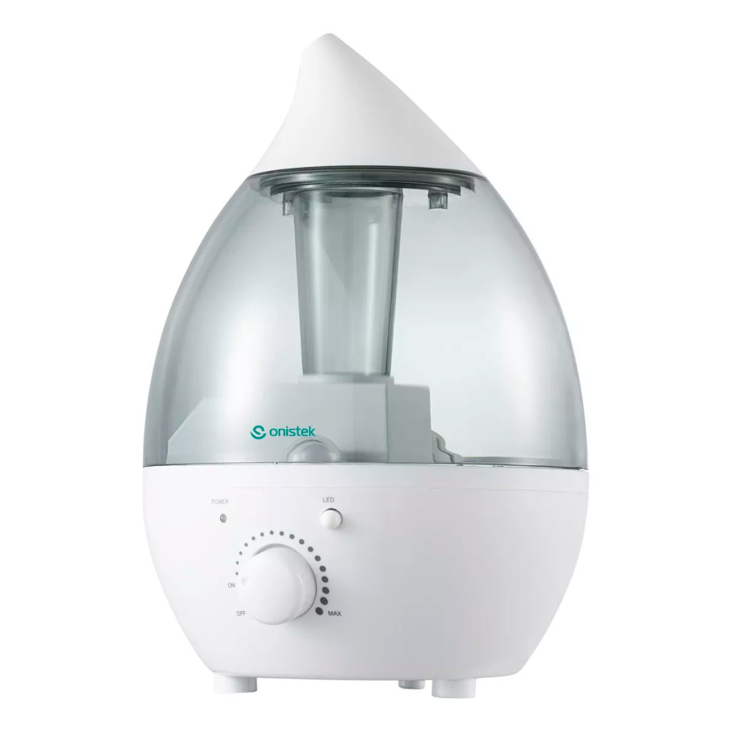 Umidificador De Ar Ambiente Ultrassônico 1,5 Bivo