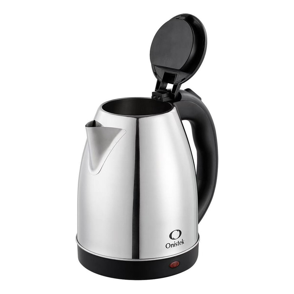 Chaleira Jarra Elétrica Aikino 1,8l 110v/220v Cor