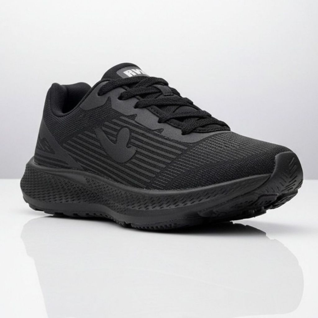 Tênis Esportivo Masculino ou Feminino Confortáve