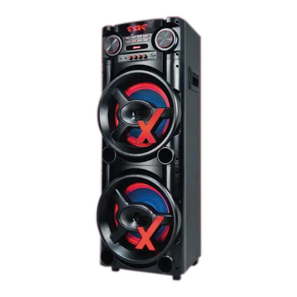 Caixa de Som Amplificada ACA 1900 NewX 1900W Torre