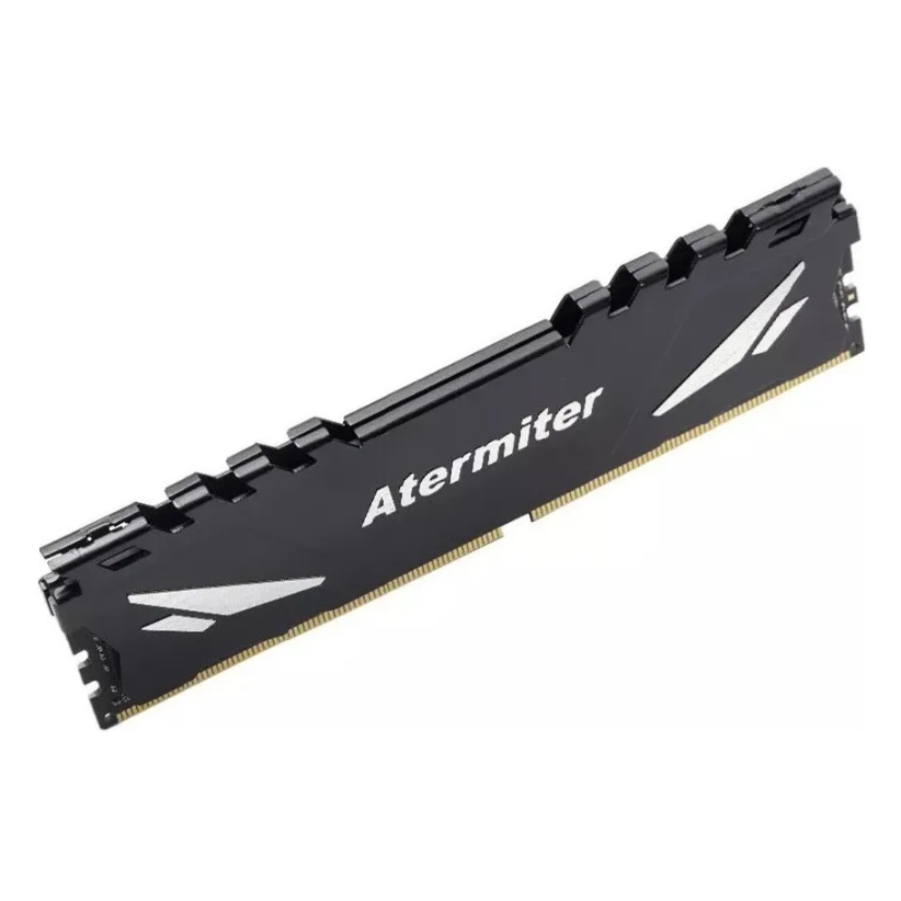 Memória 16gb Ddr4 3200mhz ECC REG Atermiter (COMP