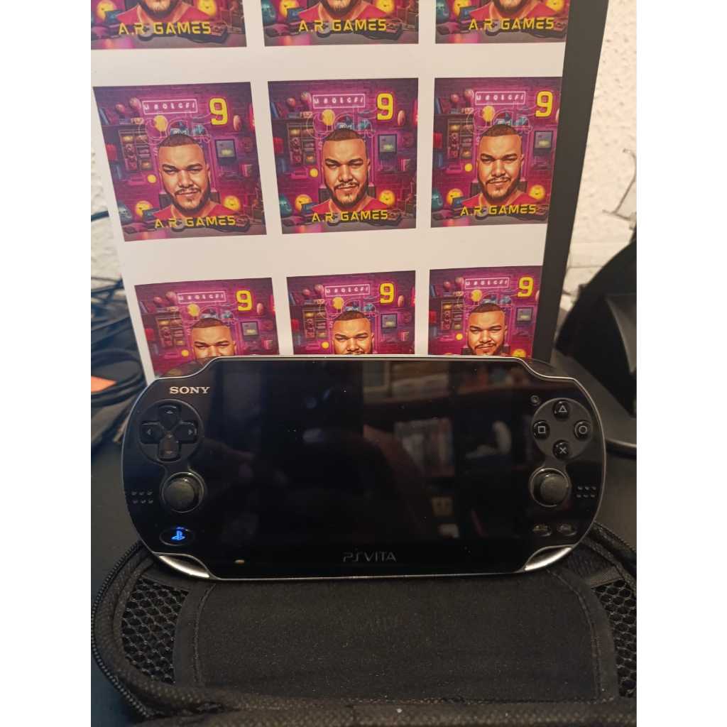 P.S.V.I.T.A ,muito lindo