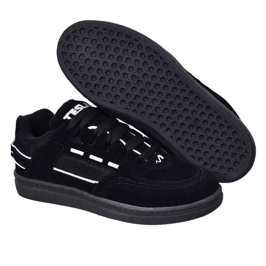 Tenis Feminino Tesla Leve Confortavel Academia DIa