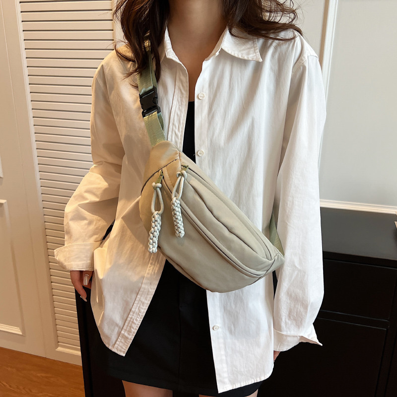 Pochete Crossbody Unissex Impermeável Compacta Le