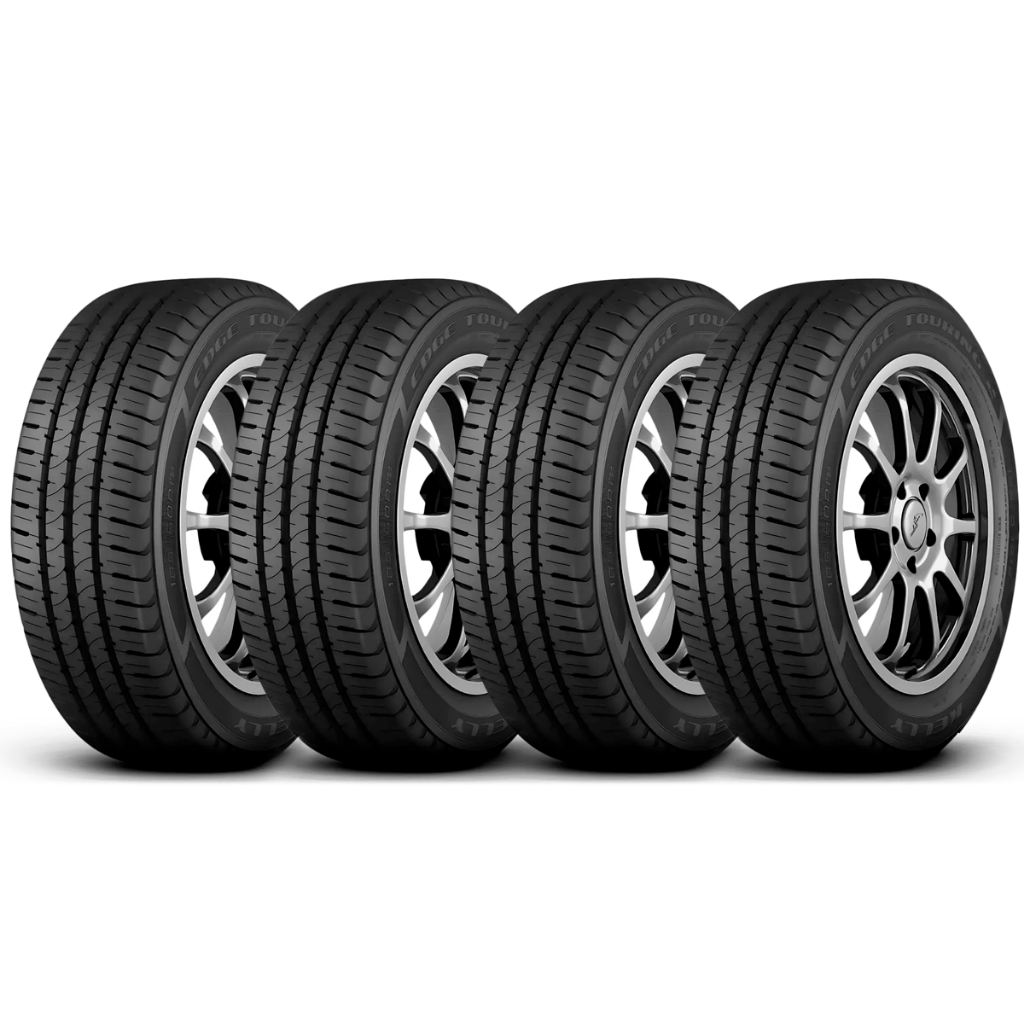 Kit 4 Pneus 175/70R13 Goodyear Kelly Edge Touring