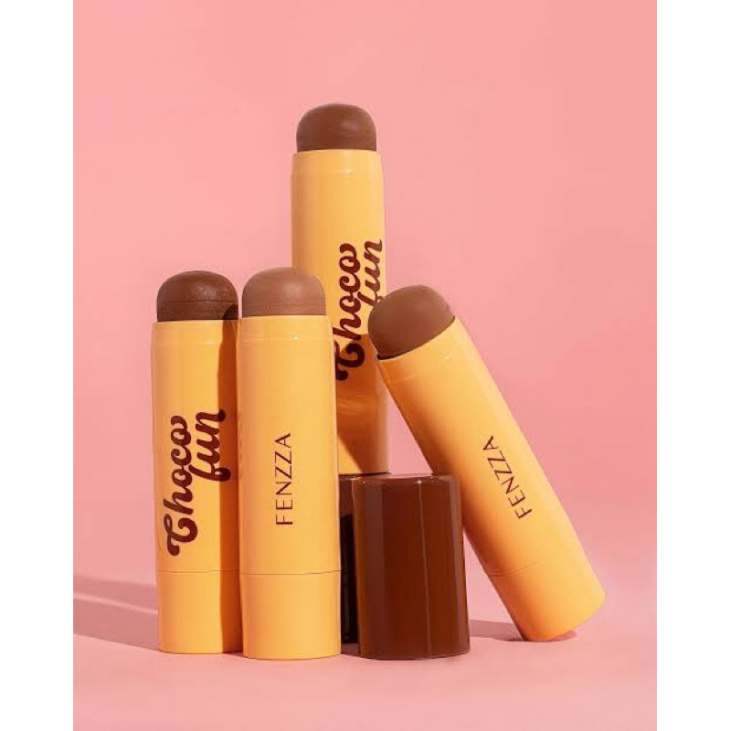 Contorno Stick Linha Choco Fun – Fenzza