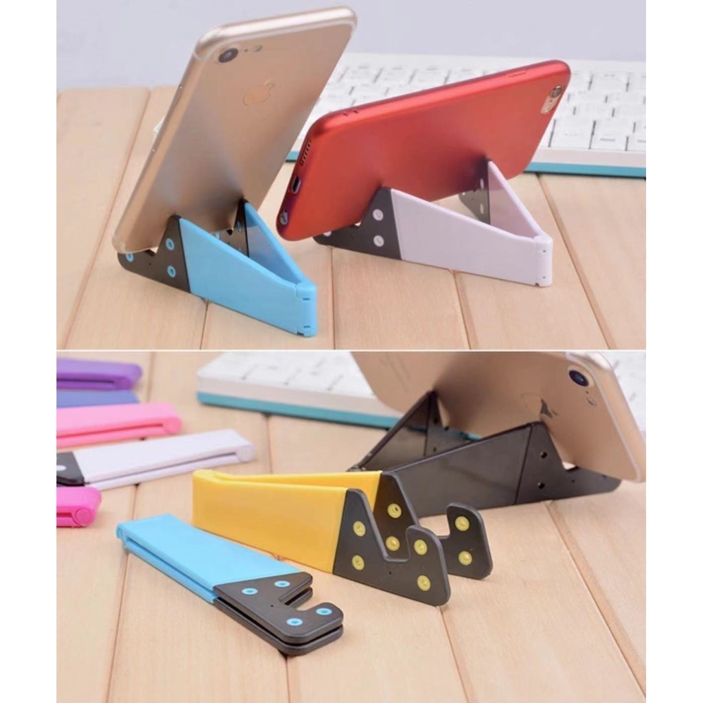 Suporte Celular Tablet Mesa Universal Video Aulas 