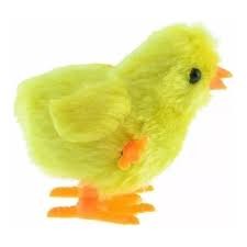 PINTINHO A CORDA INFANTIL unidade