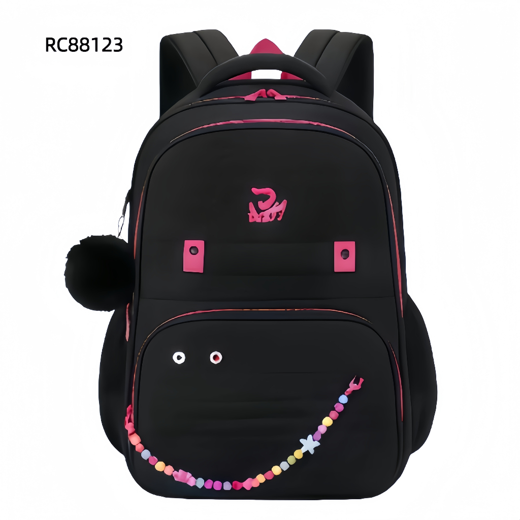 MOCHILA FEMININA  Com ENFEITES À Prova DÁgua 