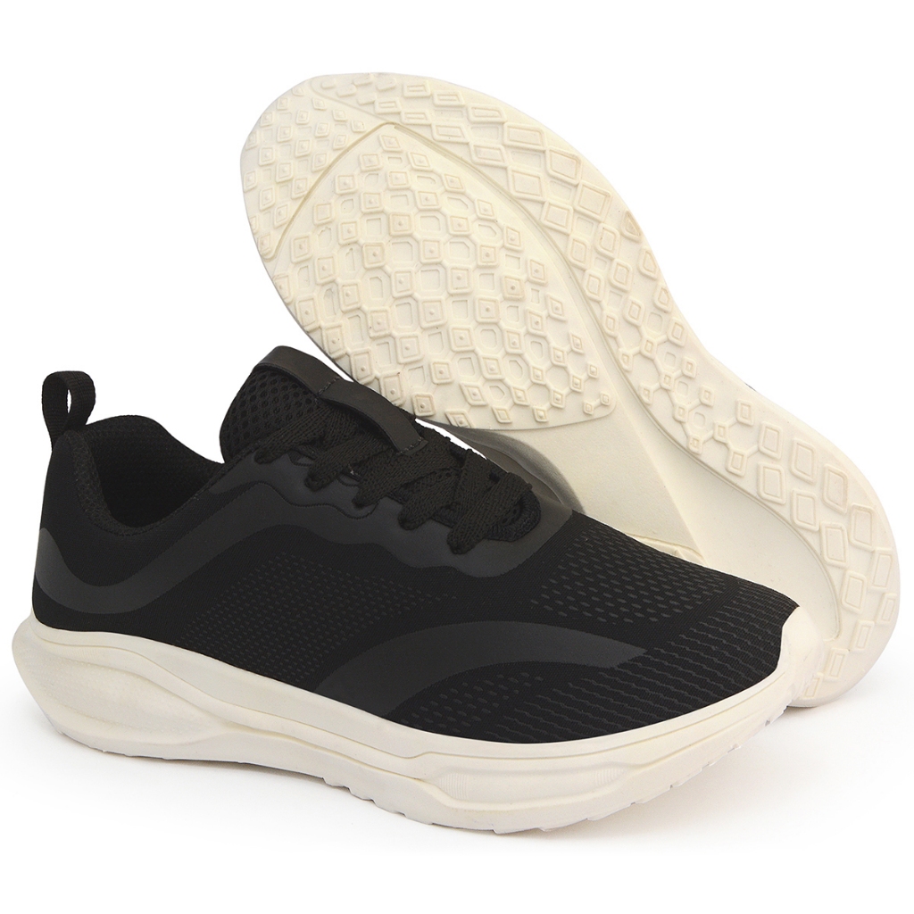 TÊNIS MV3 FEMININO E MASCULINO ESPORTIVO CASUAL